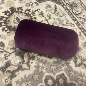 Gucci sunglass case